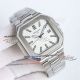 super clone Patek Philippe Cubitus 5821 baby blue stainless steel watch (7)_th.jpg